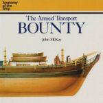 Armed Transport Bounty, The (Anatomy of the Ship)