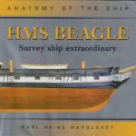 Beagle, HMS: Survey Ship Extraordinary (Anatomy of the Ship)