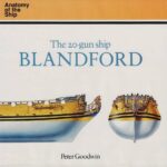 20-Gun Ship Blanford, The (Anatomy of the Ship)