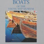 Boats of the Viking Ship Museum