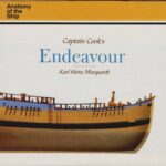 Captain Cook’s Endeavour (Anatomy of the Ship)