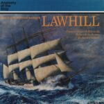 Four-Masted Bark Lawhill, The (Anatomy of the Ship)