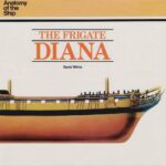 Frigate Diana, The (Anatomy of the Ship)