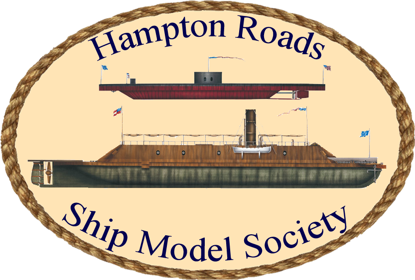 Hampton Roads Ship Model Society