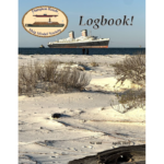 Logbook – April 2025