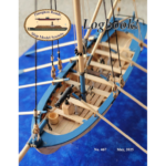 Logbook – May 2025