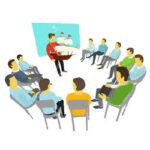 Meeting, April 2025