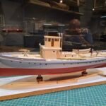 100-foot Revenue Cutter