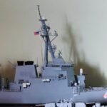 Arleigh Burke, USS (DDG-51)