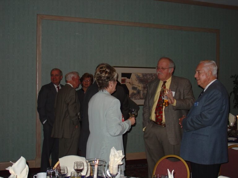 2005 Banquet