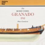 Bomb Vessel Granado, The (Anatomy of the Ship)