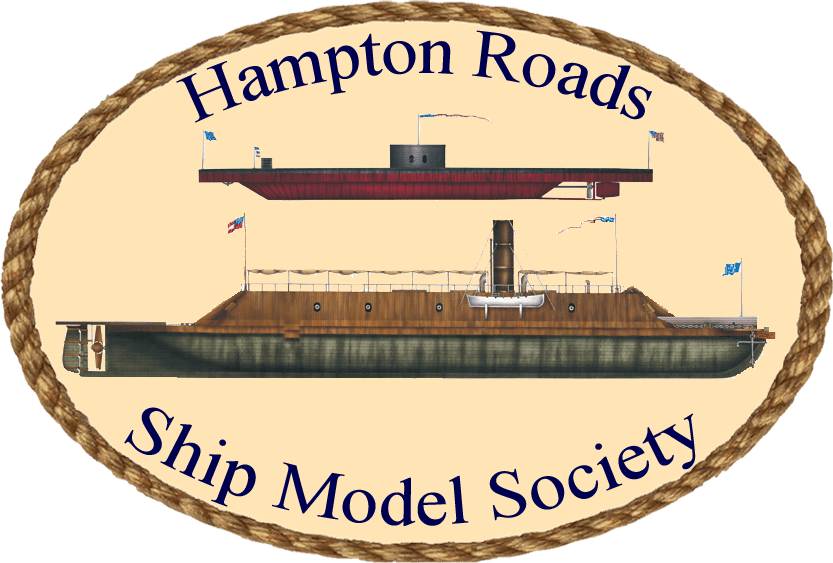 Hampton Roads Ship Model Society