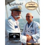 Logbook – March 2026
