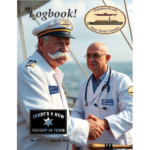 Logbook – March 2026