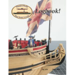 Logbook – May 2026