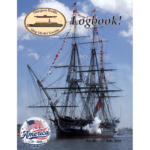 Logbook – July 2026