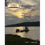 Logbook – October 2026