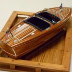 Chris Craft 17′ Runabout